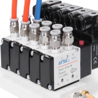 更换进水电磁阀线接错有什么问题?