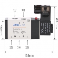 搅拌站的电磁阀经常坏是什么原因?