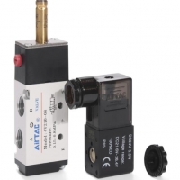 洗衣机电磁阀坏了会导致什么问题?